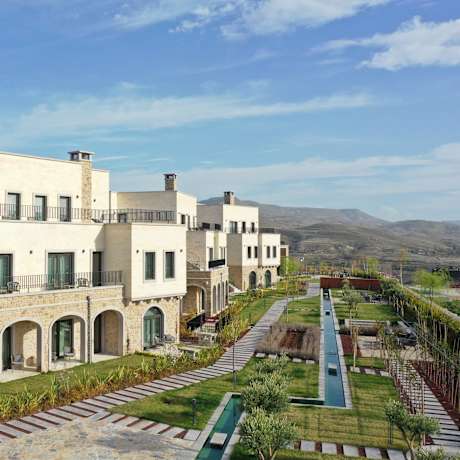 Alden Hotel Cappadocia